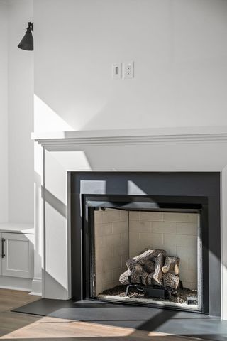 404 Oak Hammock Court Lot 55, Johns Island, SC 29455