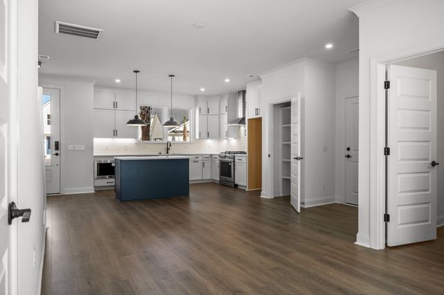 404 Oak Hammock Court Lot 55, Johns Island, SC 29455