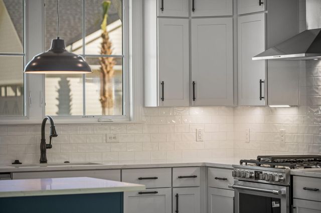 404 Oak Hammock Court Lot 55, Johns Island, SC 29455