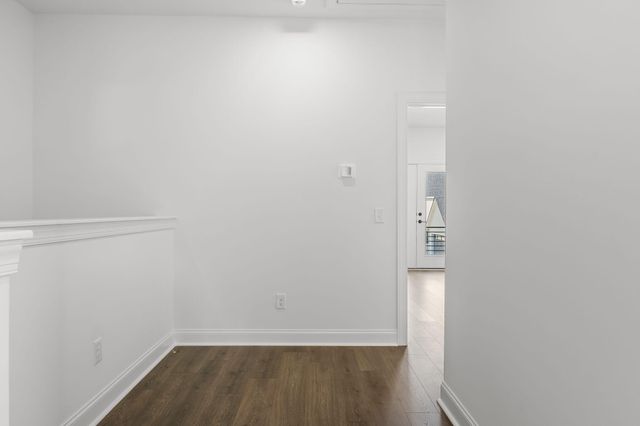 404 Oak Hammock Court Lot 55, Johns Island, SC 29455