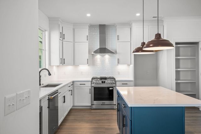 404 Oak Hammock Court Lot 55, Johns Island, SC 29455