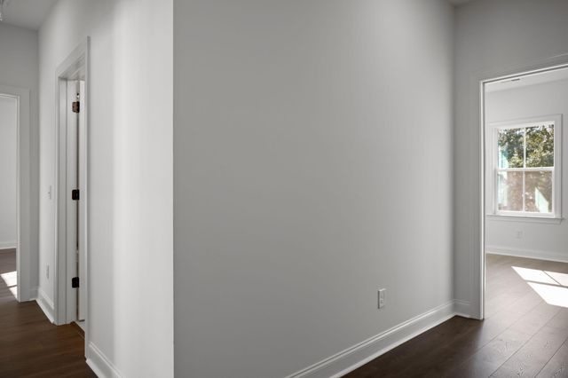 404 Oak Hammock Court Lot 55, Johns Island, SC 29455