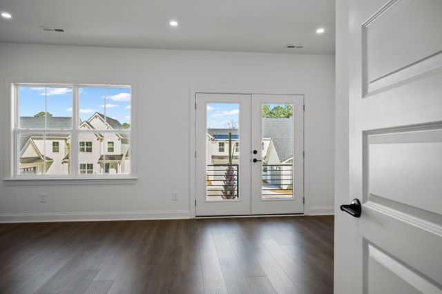 404 Oak Hammock Court Lot 55, Johns Island, SC 29455