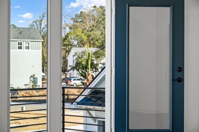 404 Oak Hammock Court Lot 55, Johns Island, SC 29455