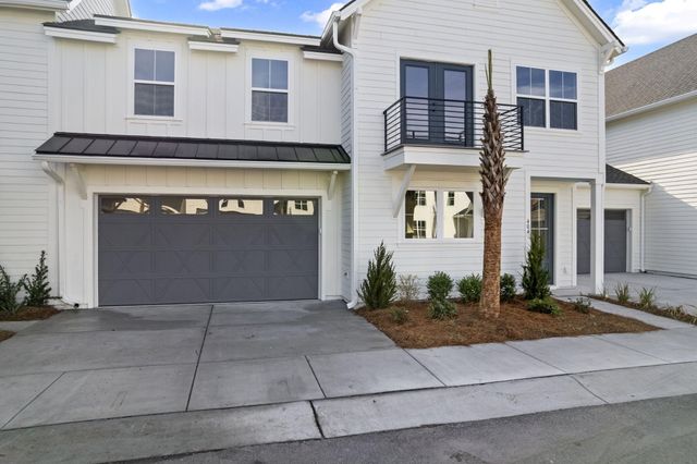404 Oak Hammock Court Lot 55, Johns Island, SC 29455