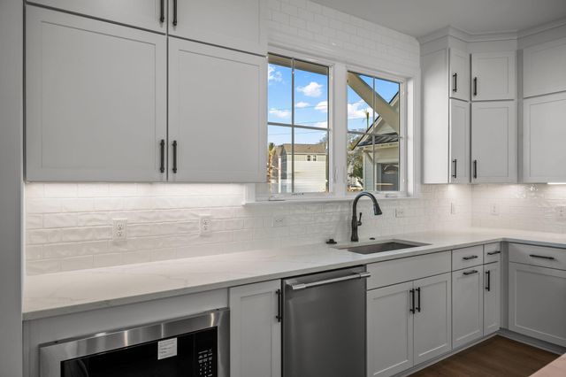 404 Oak Hammock Court Lot 55, Johns Island, SC 29455