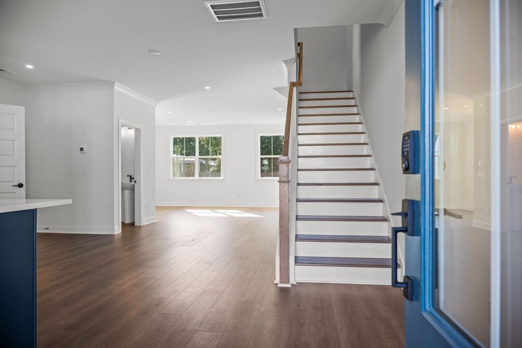 404 Oak Hammock Court Lot 55, Johns Island, SC 29455