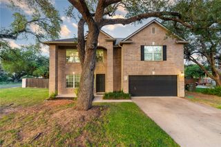 201 S Sumac LN, Georgetown, TX 78633