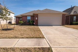 14 Lavida Court, Manvel, TX 77578