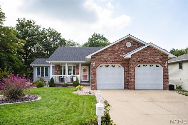 75 Sundew Lane, Highland, IL 62249