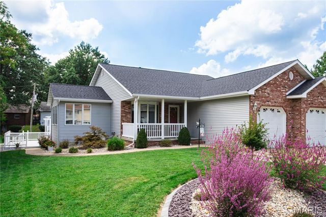 75 Sundew Lane, Highland, IL 62249