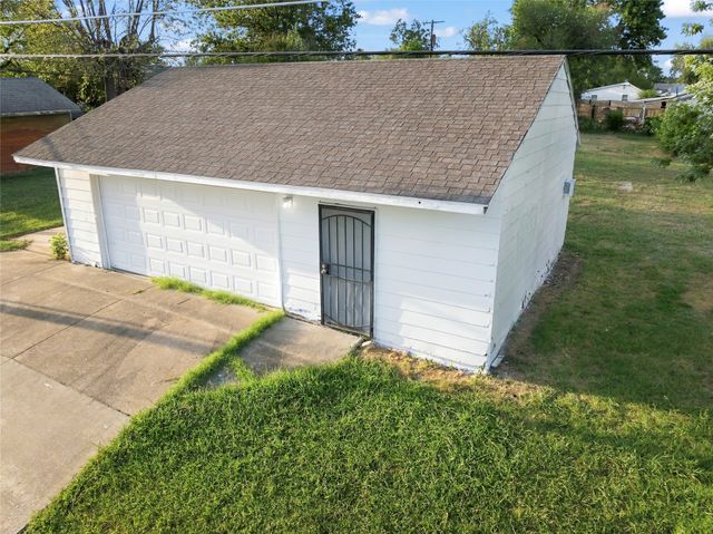 248 S 68th East Avenue, Tulsa, OK 74112