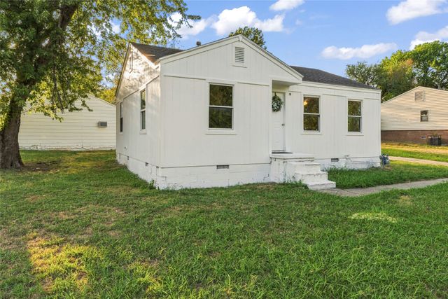 248 S 68th East Avenue, Tulsa, OK 74112