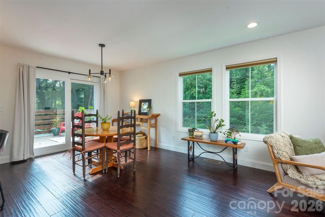 191 Chatham Road, Asheville, NC 28804