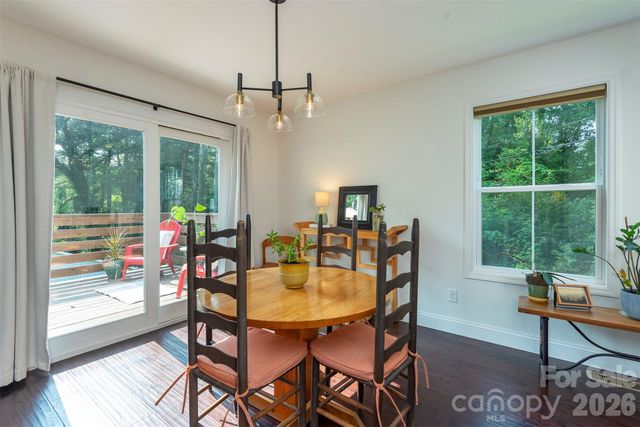 191 Chatham Road, Asheville, NC 28804