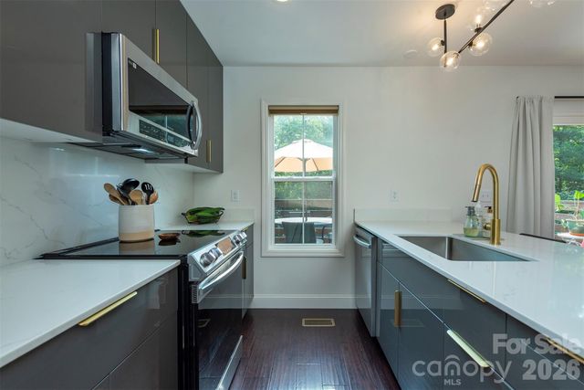 191 Chatham Road, Asheville, NC 28804