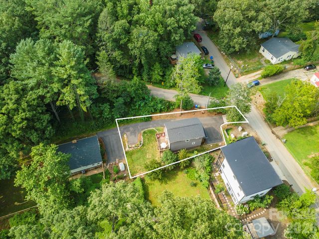 191 Chatham Road, Asheville, NC 28804