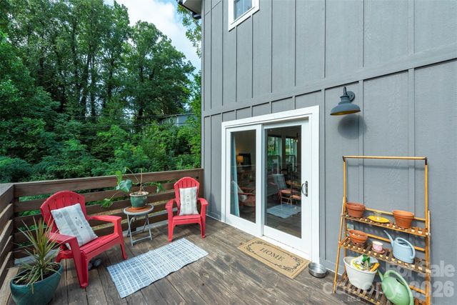 191 Chatham Road, Asheville, NC 28804