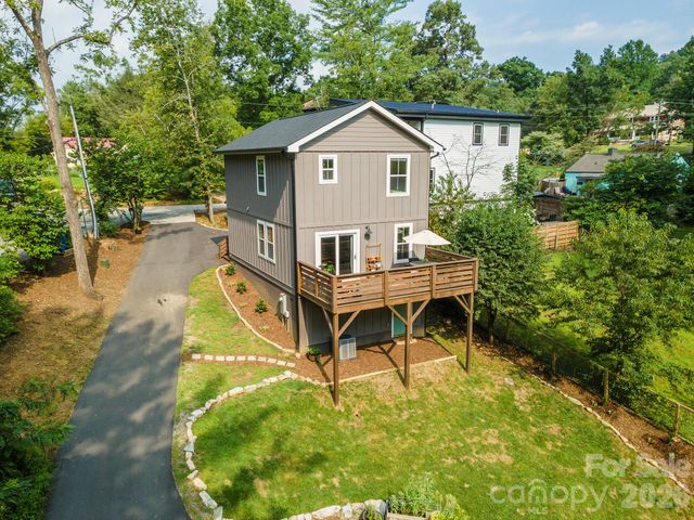 191 Chatham Road, Asheville, NC 28804