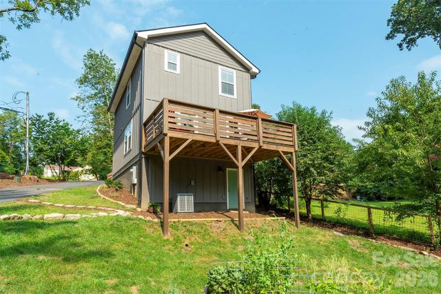 191 Chatham Road, Asheville, NC 28804