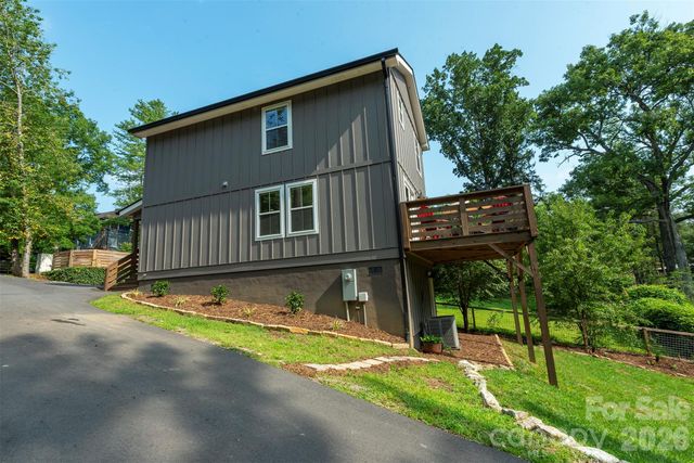 191 Chatham Road, Asheville, NC 28804