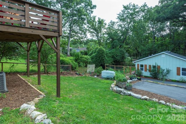 191 Chatham Road, Asheville, NC 28804