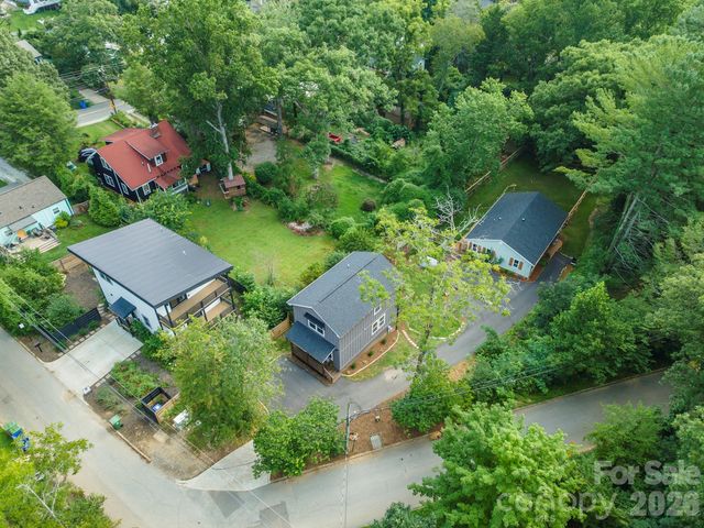 191 Chatham Road, Asheville, NC 28804