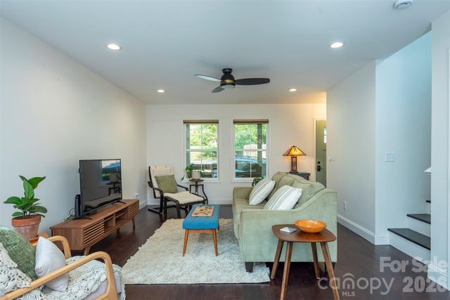 191 Chatham Road, Asheville, NC 28804