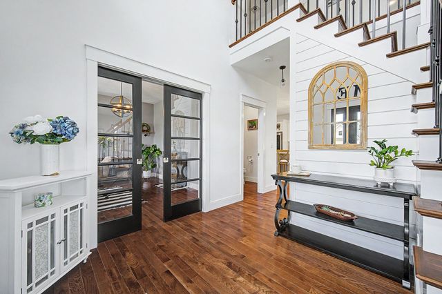 3 Conway Ln, Foxboro, MA 02035