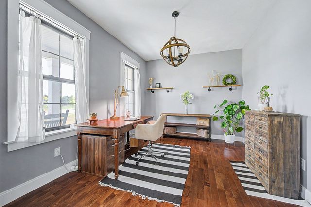 3 Conway Ln, Foxboro, MA 02035
