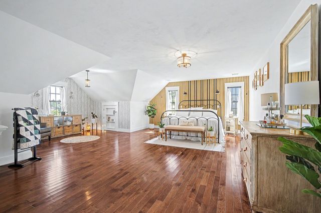 3 Conway Ln, Foxboro, MA 02035