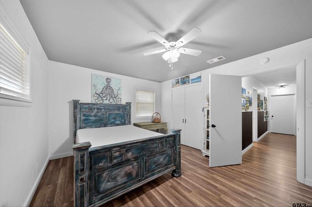 815 Circle Dr, Jacksonville, TX 75766