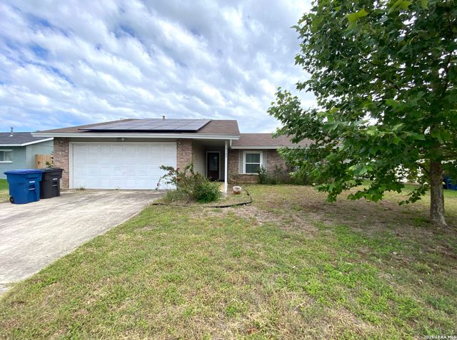 7127 SPRING FLOWER ST, San Antonio, TX 78249