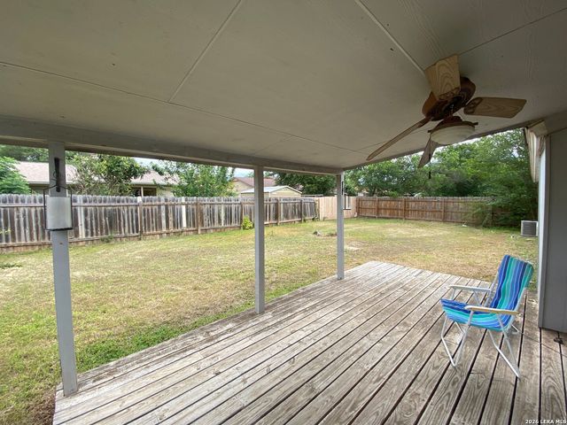 7127 SPRING FLOWER ST, San Antonio, TX 78249