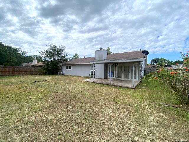 7127 SPRING FLOWER ST, San Antonio, TX 78249