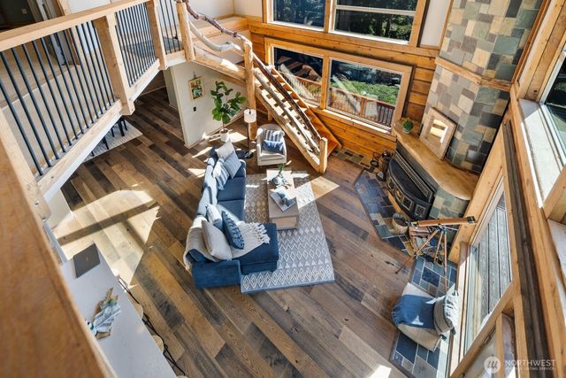 110 Groves Way, Port Ludlow, WA 98365