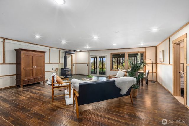 110 Groves Way, Port Ludlow, WA 98365