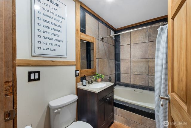 110 Groves Way, Port Ludlow, WA 98365