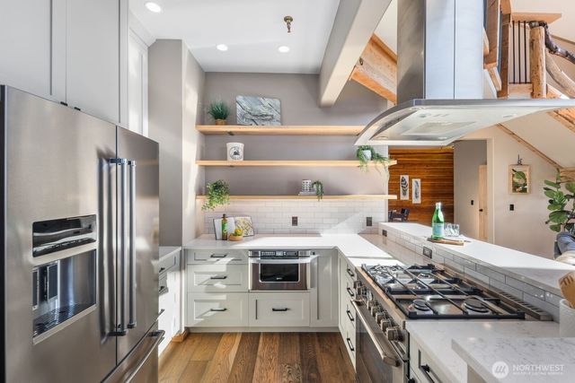 110 Groves Way, Port Ludlow, WA 98365