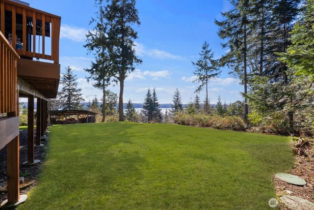 110 Groves Way, Port Ludlow, WA 98365