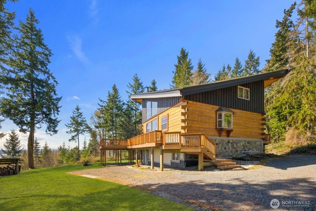 110 Groves Way, Port Ludlow, WA 98365