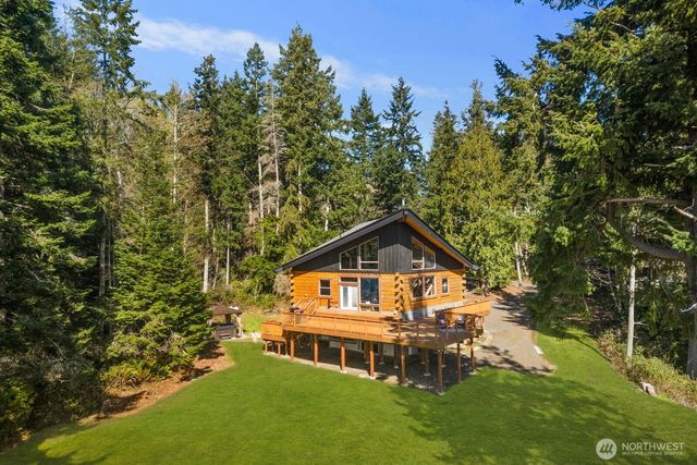 110 Groves Way, Port Ludlow, WA 98365