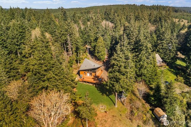 110 Groves Way, Port Ludlow, WA 98365