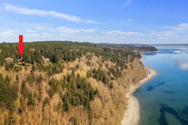 110 Groves Way, Port Ludlow, WA 98365