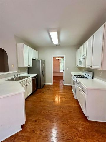 1023 Tanners Point Drive, Lawrenceville, GA 30044