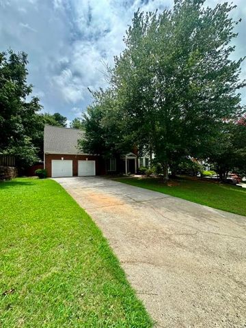 1023 Tanners Point Drive, Lawrenceville, GA 30044