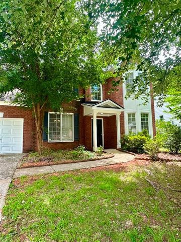 1023 Tanners Point Drive, Lawrenceville, GA 30044
