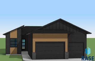 6805 E Freedom St Street, Sioux Falls, SD 57108