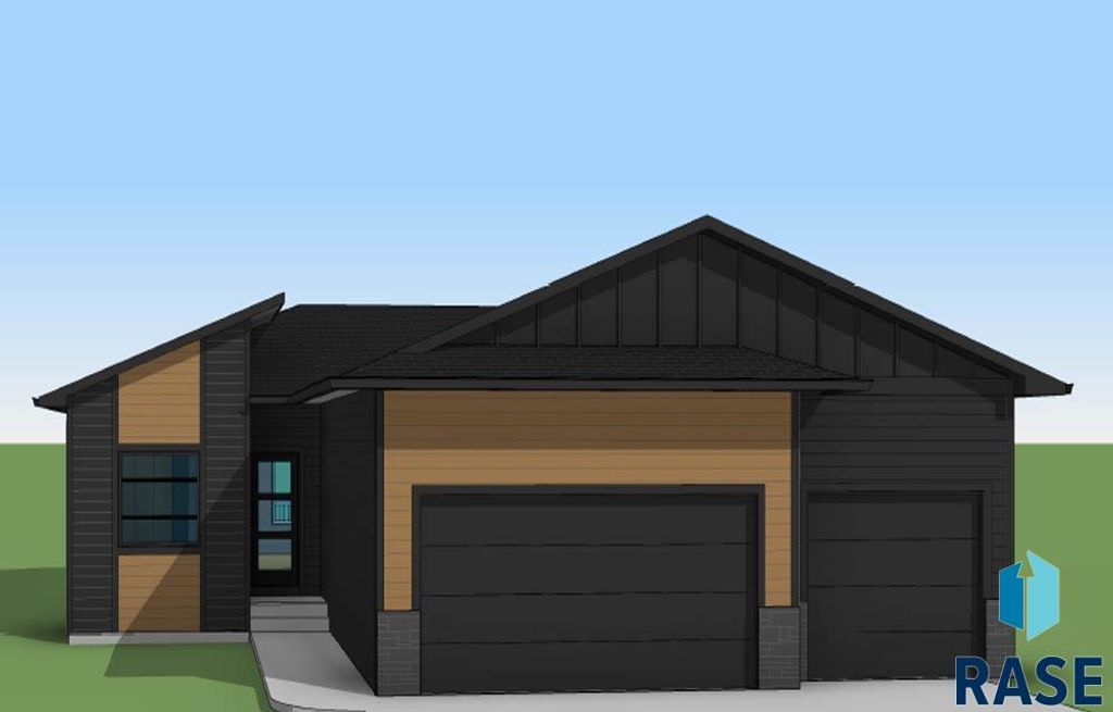 6805 E Freedom St Street, Sioux Falls, SD 57108