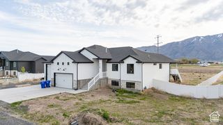 9568 N 5600 W, Elwood, UT 84337